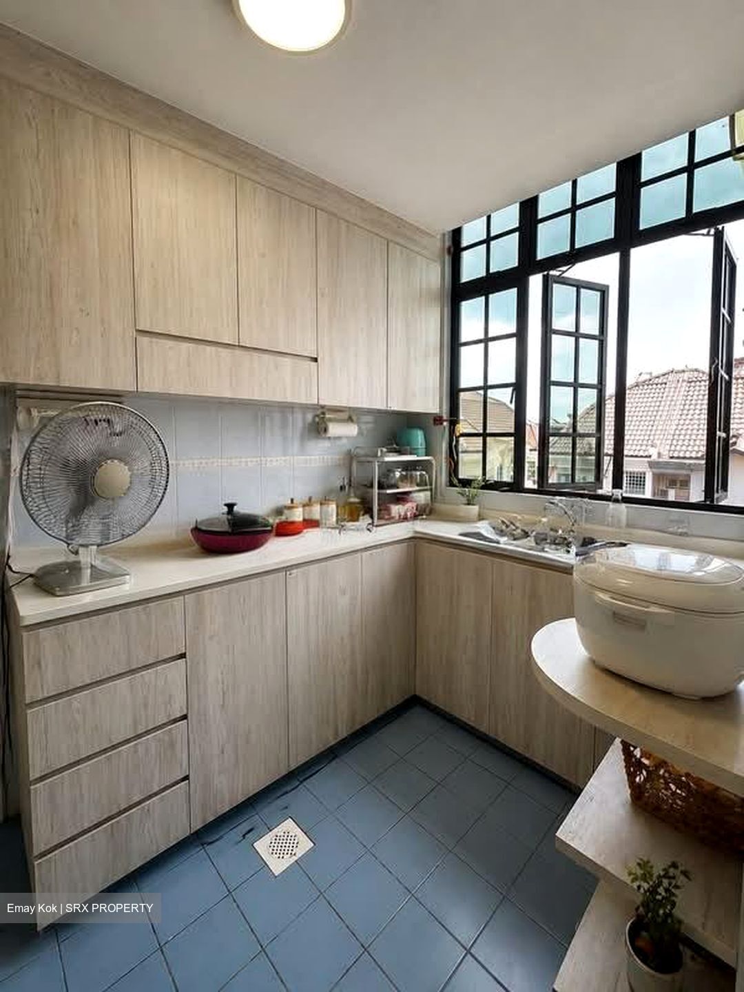 Limau Park (D16), Condominium #554250791